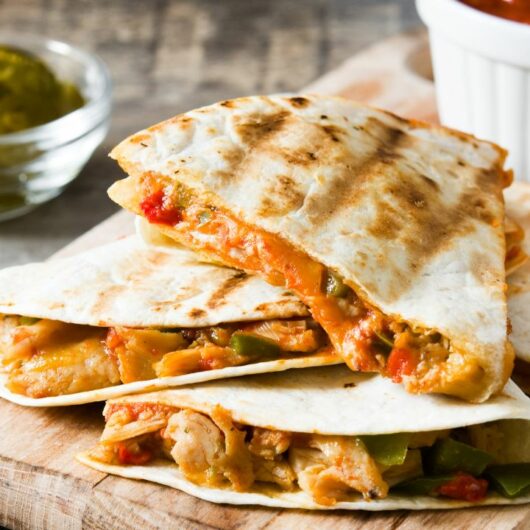 30 Quality Foods That Start With The Letter ‘Q’