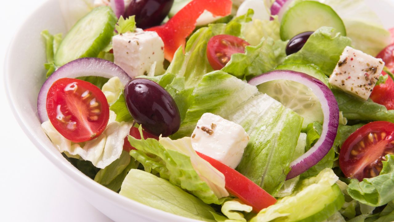 Salad Bowls