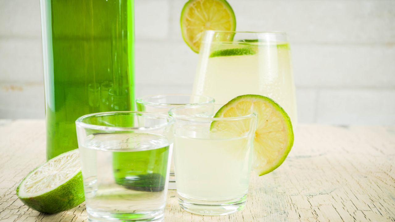 Soju Cocktails The Best 13 Recipes