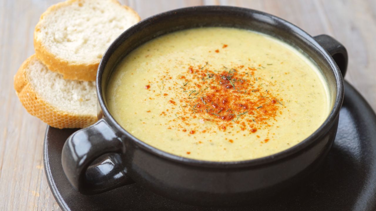 Soup