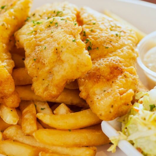 Swai Fish Recipes: 14 Of The Best
