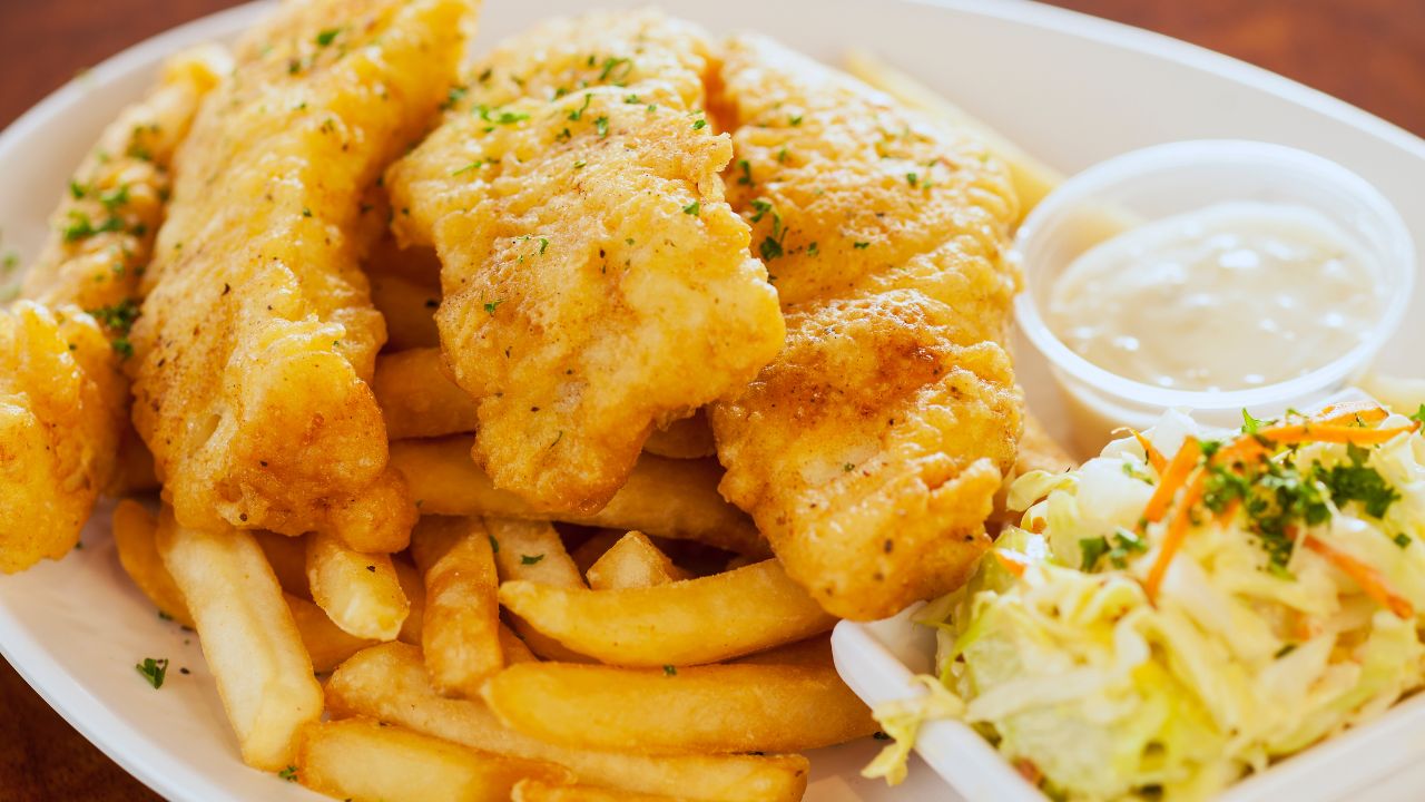 Swai Fish Recipes 14 Of The Best