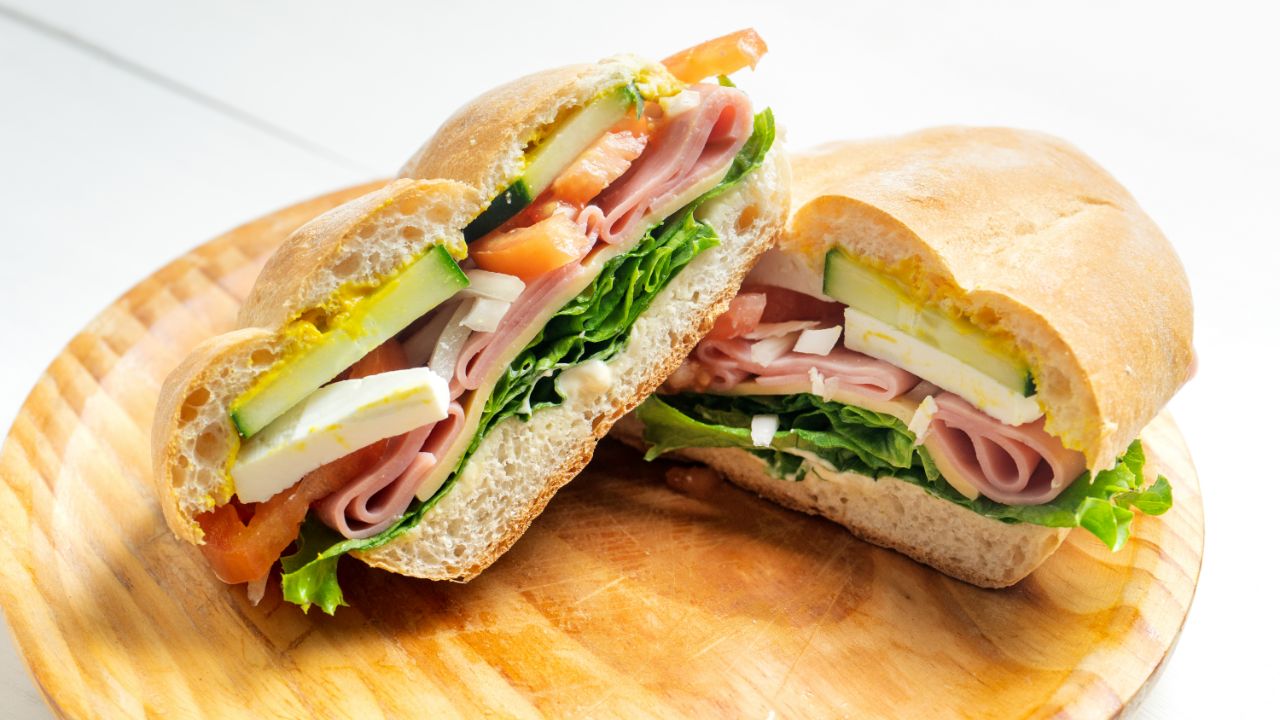 The 10 Must-Try Items From The Secret Menu At Jersey Mike’s