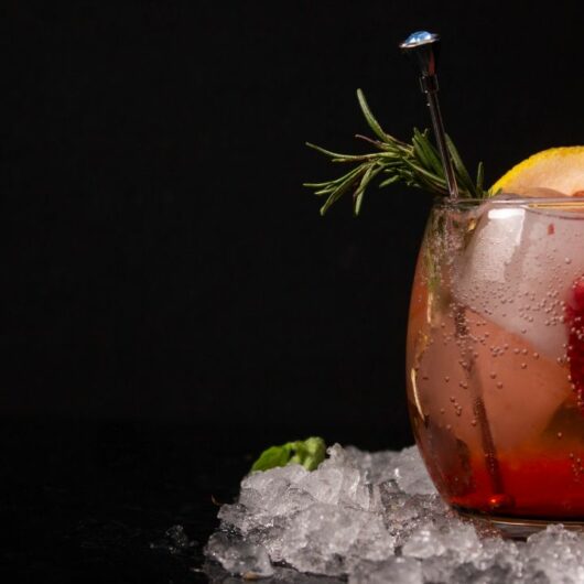 The 20 Freshest & Mintiest Cocktail Out There