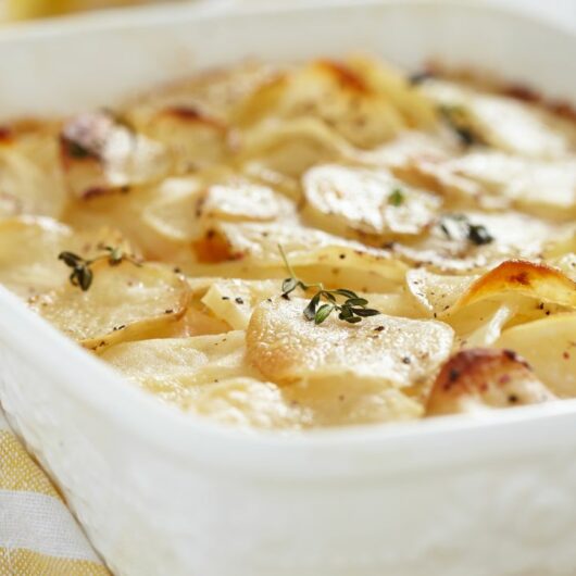The 27 Best Side Dishes To Serve With Scallops
