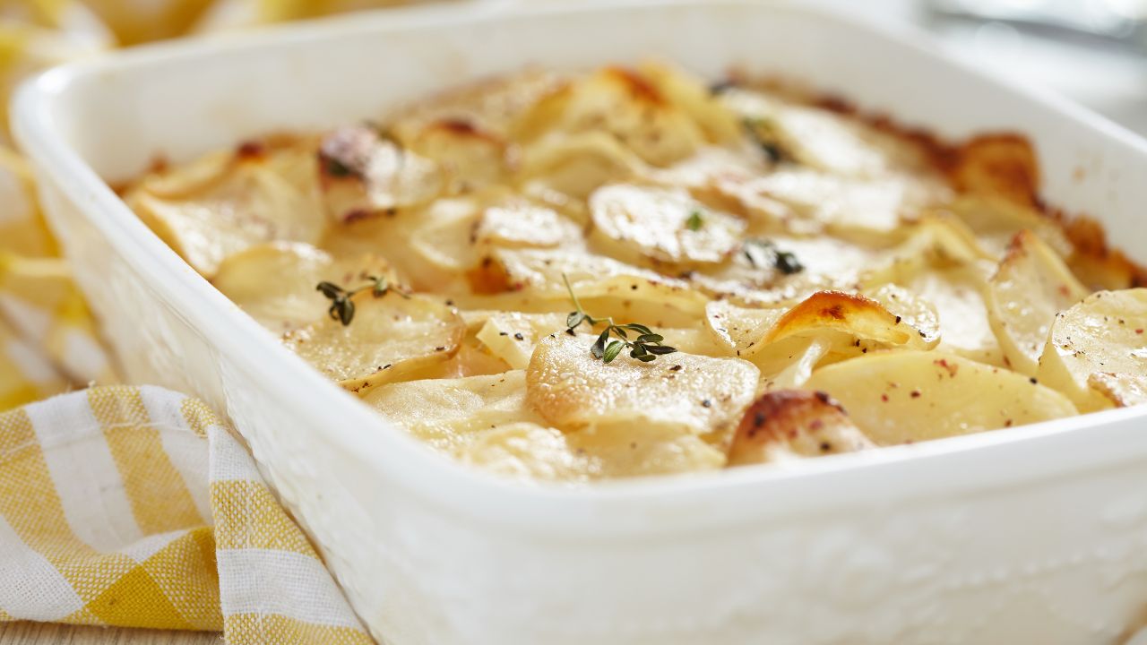 The 27 Best Side Dishes To Serve With Scallops