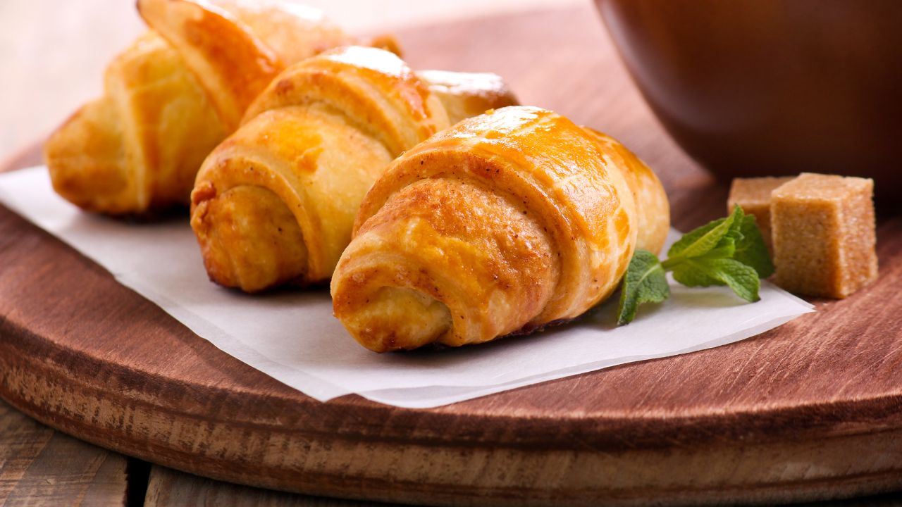 The Best 15 Crescent Roll Desserts