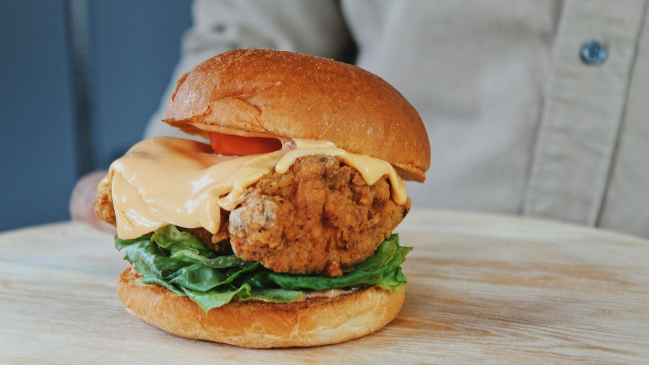 The Best Gluten-Free Food To Order At Popeyes