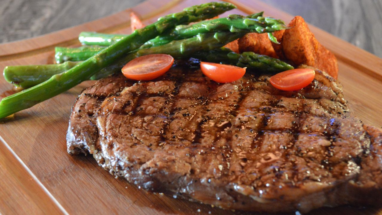 The Best Menu Items At LongHorn Steakhouse