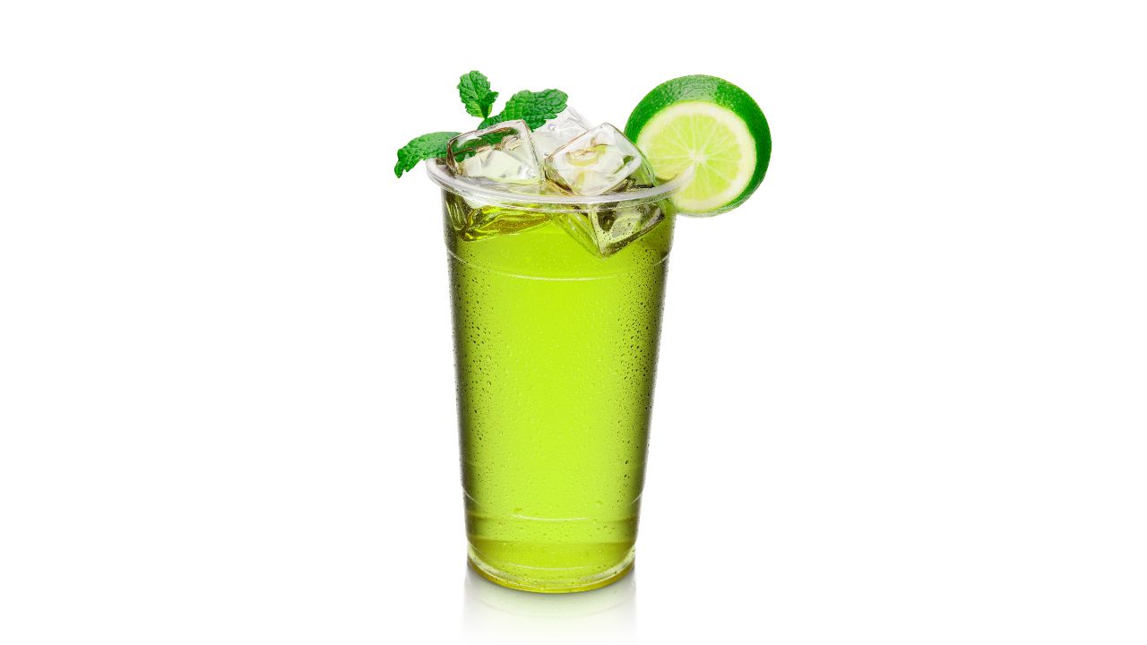The Best Mountain Dew Cocktail Recipes