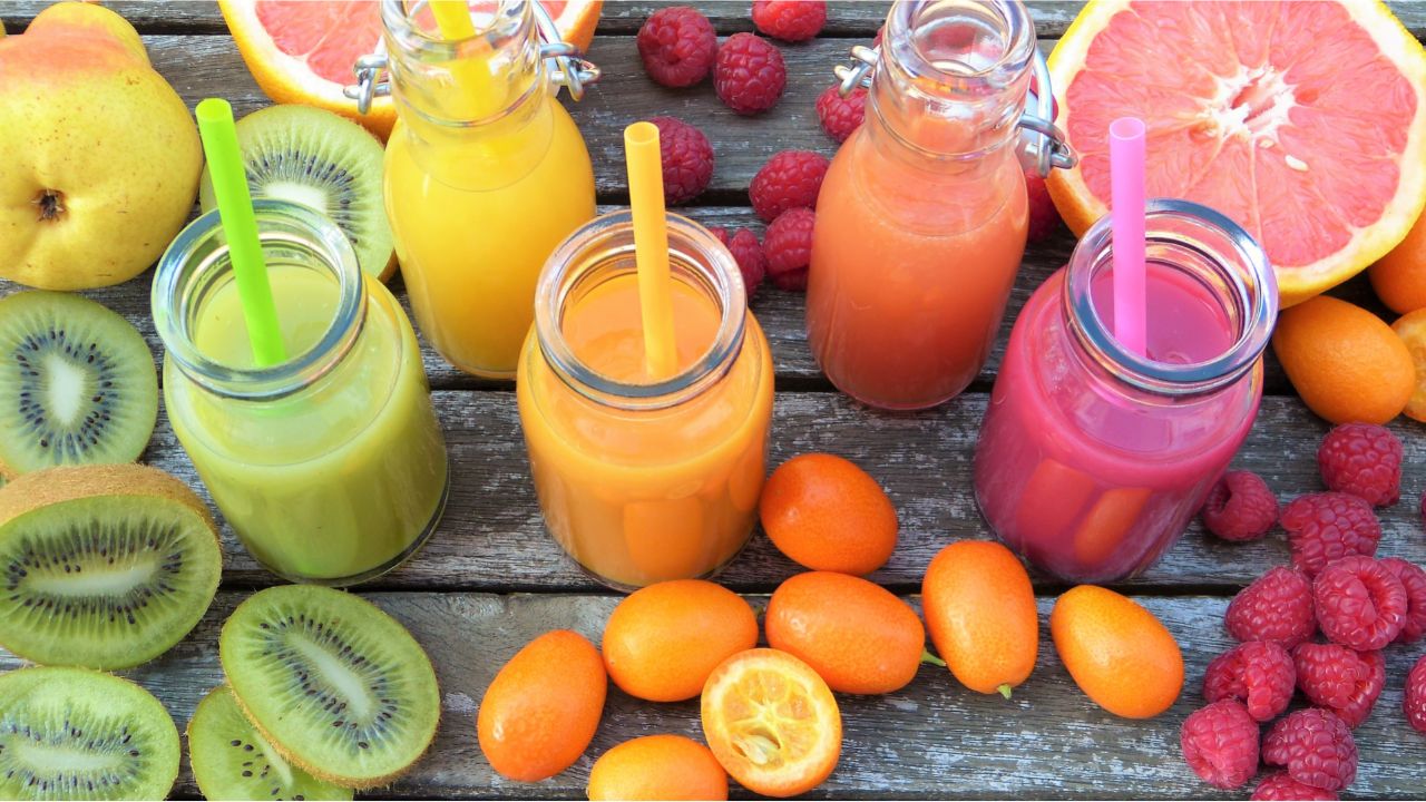 The Best Smoothies To Try At Smoothie King