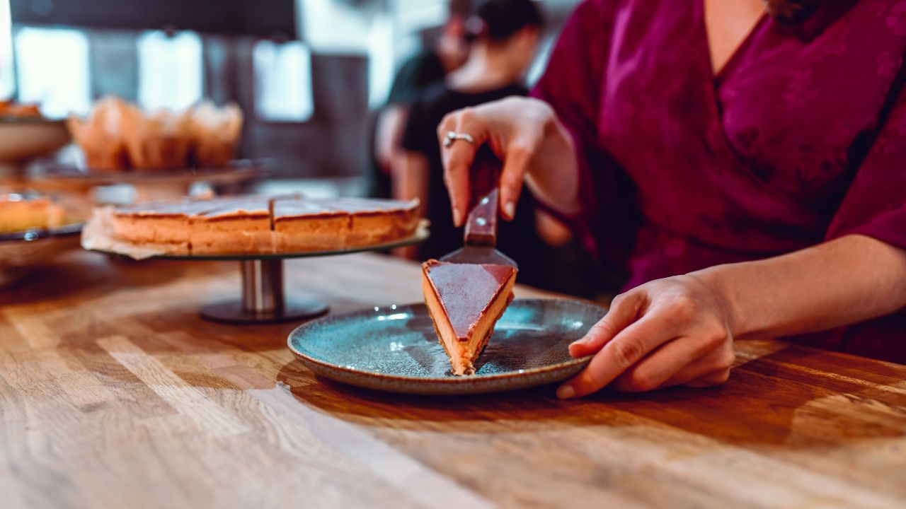 The Cheesecake Factory: 19 Vegan Options