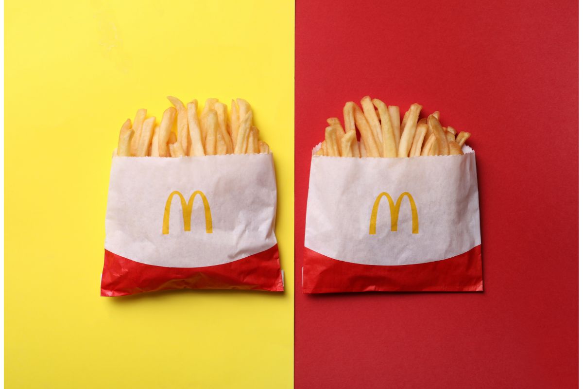 Top 12 Best Breakfast Items To Order At McDonald’s