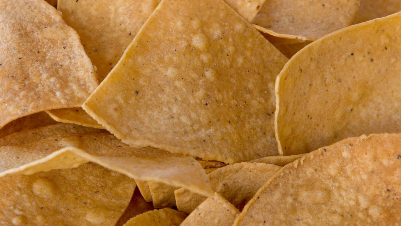 Tortilla Chips