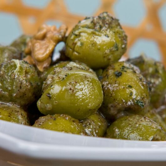 Traditional Persian Recipes: 13 Of The Best