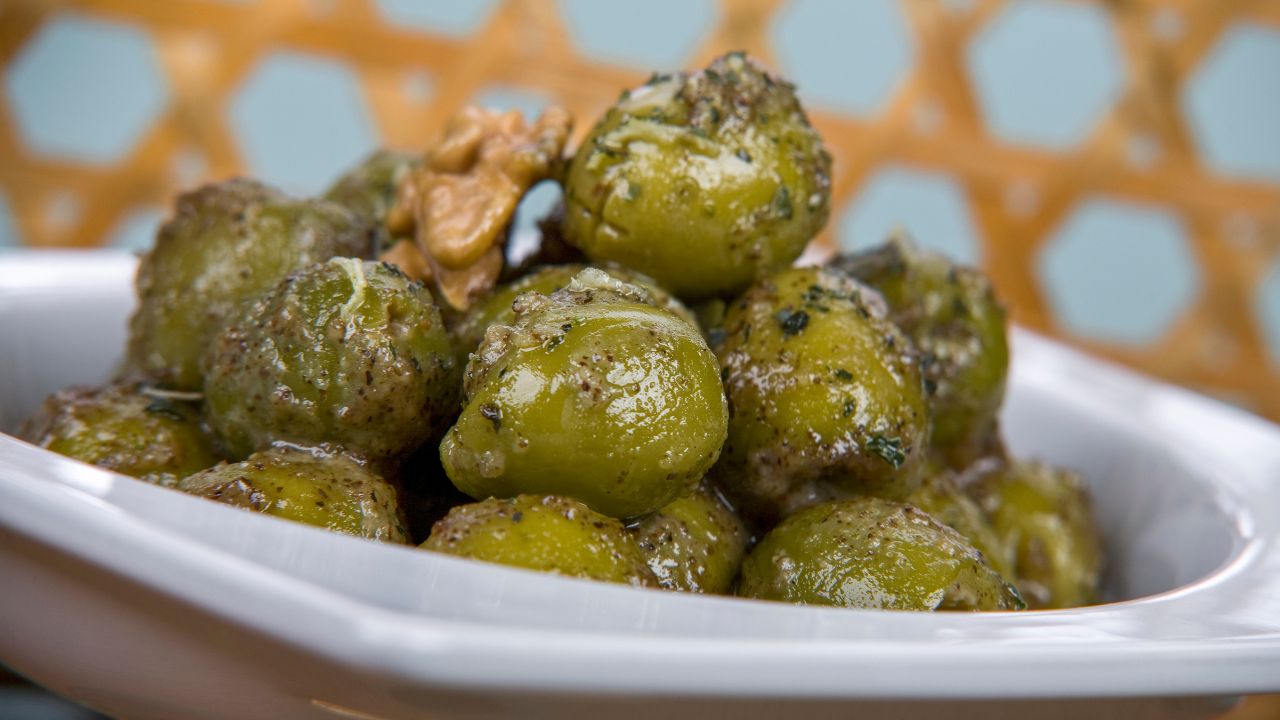 Traditional Persian Recipes 13 Of The Best