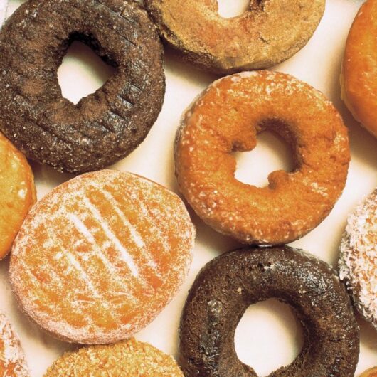 Unique Donut Flavors: 23 Of The Best