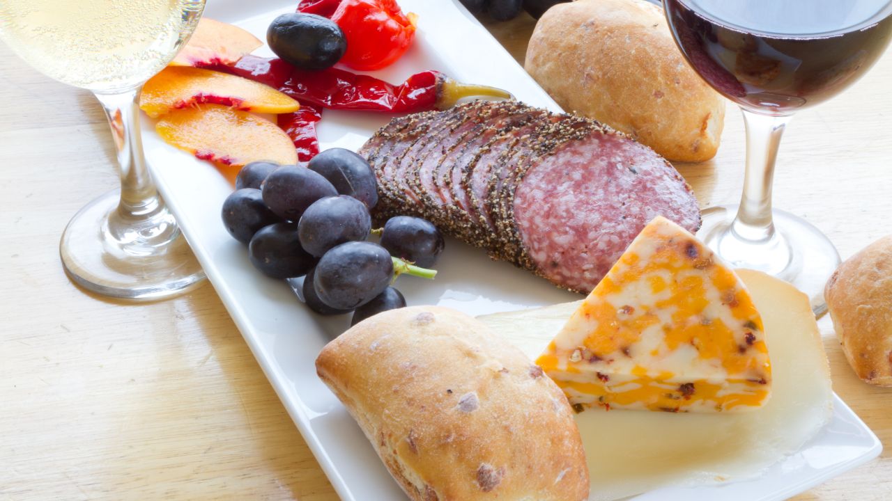 Why Go To P.F. Changs? - 16 Of Their Best Menu Items