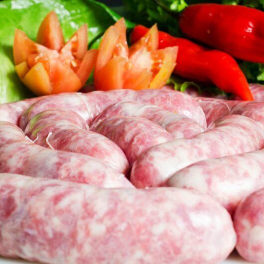 16 Smoky Recipes With Linguiça