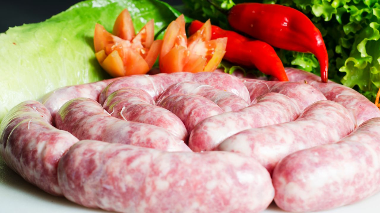 16 Smoky Recipes With Linguiça