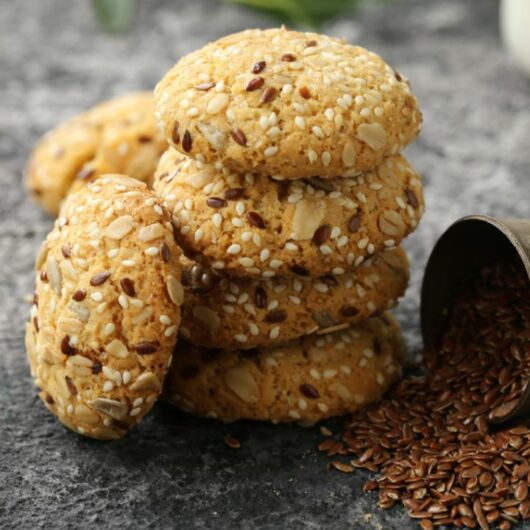20 Flaxseed Recipes To Rock Your World