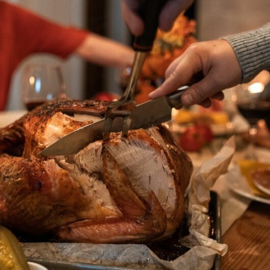 21 Meal Ideas For Friendsgiving