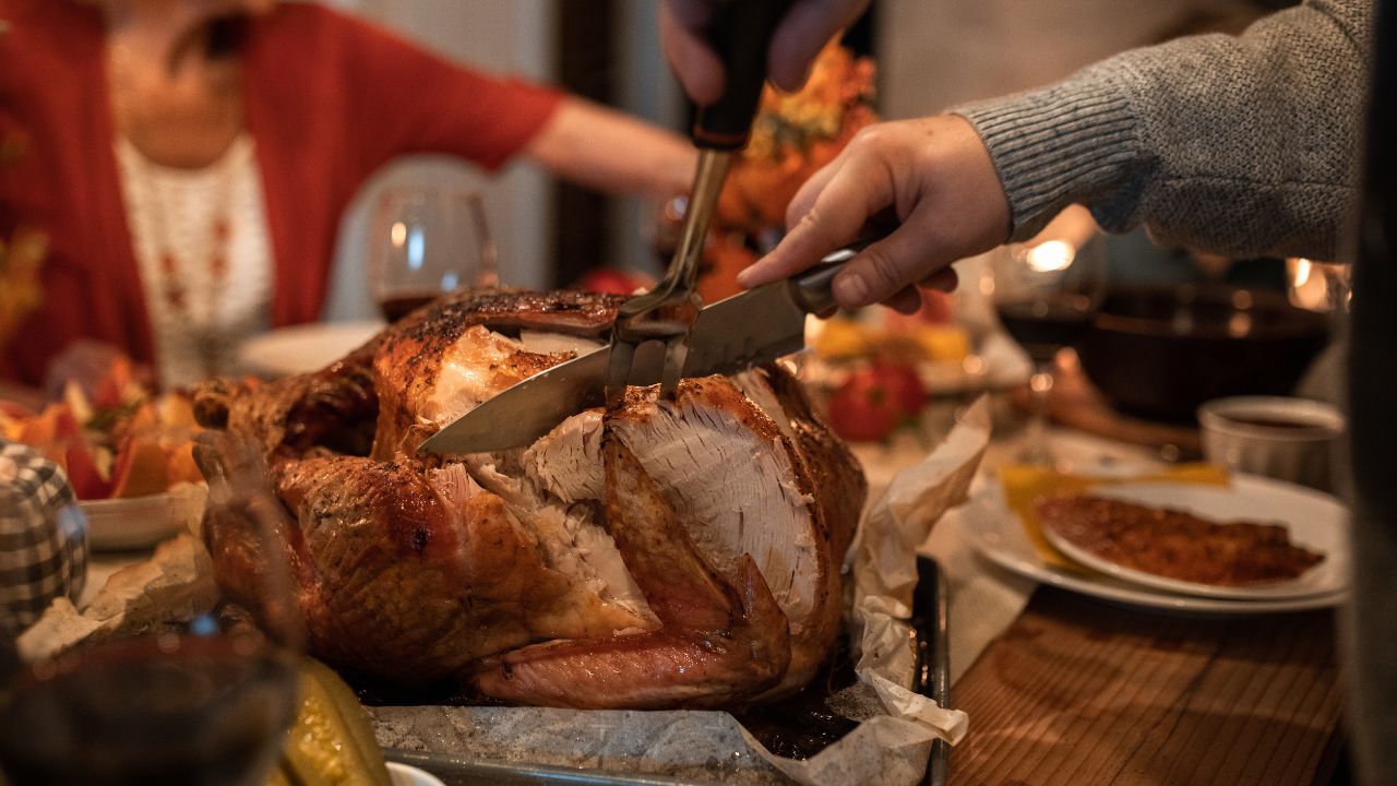 21 Meal Ideas For Friendsgiving