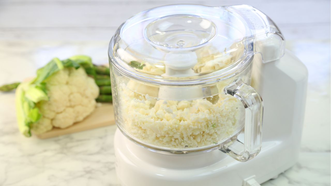 23 Amazing Food Processor Recipes To Make And Enjoy