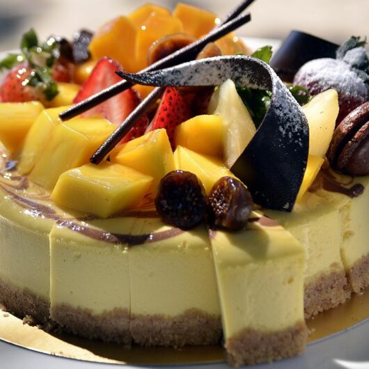 23 Amazing Mexican Cake Recipes