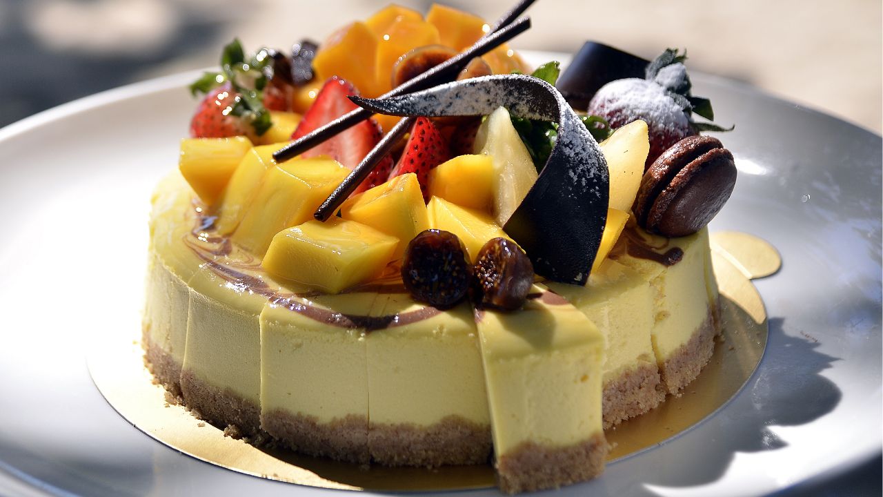 23 Amazing Mexican Cake Recipes