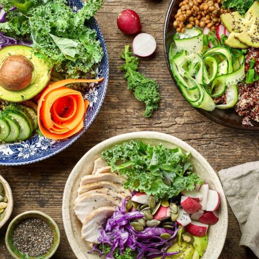 23 Delicious Breakfast Bowls You Need To Try