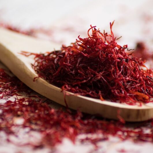 23 Delicious Recipes That Will Get You Using More Saffron