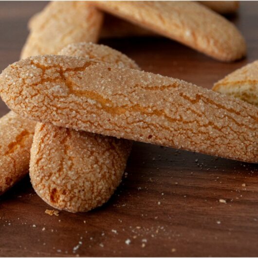 23 Easy And Delicious Ladyfinger Dessert Recipes