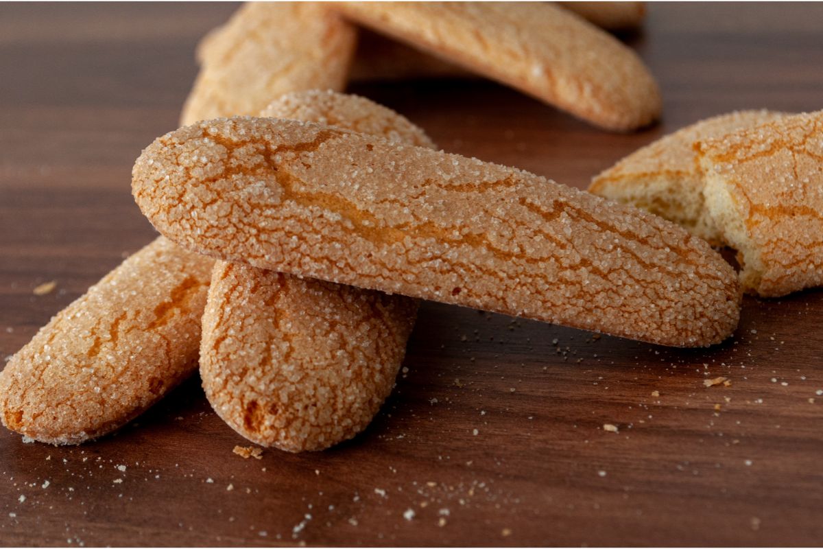23 Easy And Delicious Ladyfinger Dessert Recipes