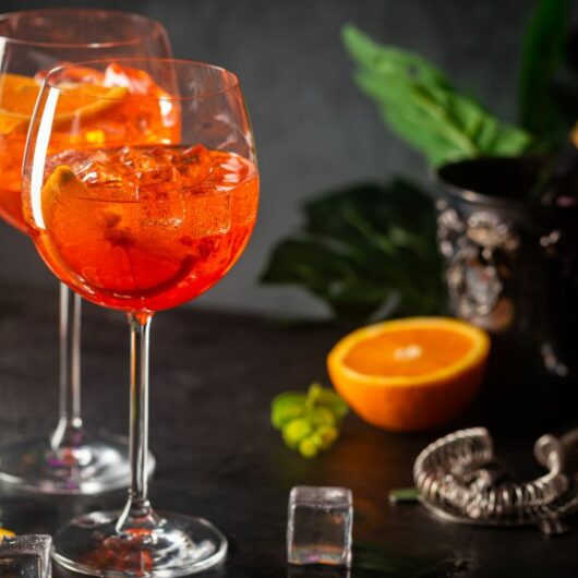 23 Easy Aperol Cocktails
