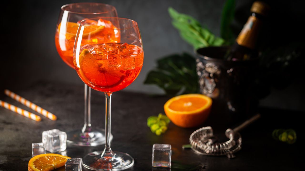 23 Easy Aperol Cocktails