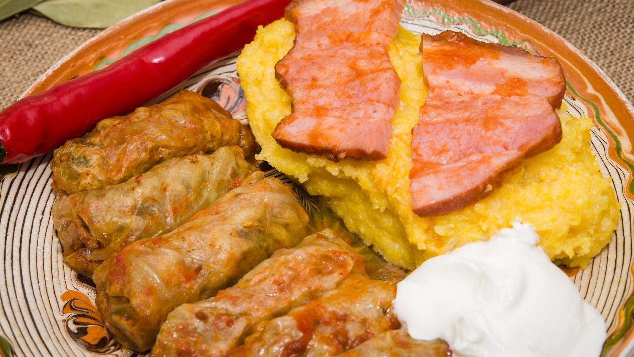 23 Foods To Try In Romania