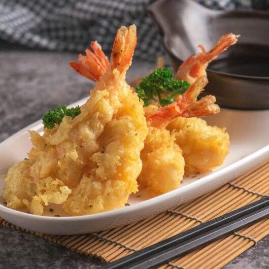 23 Healthy Keto-Friendly Shrimp Recipes