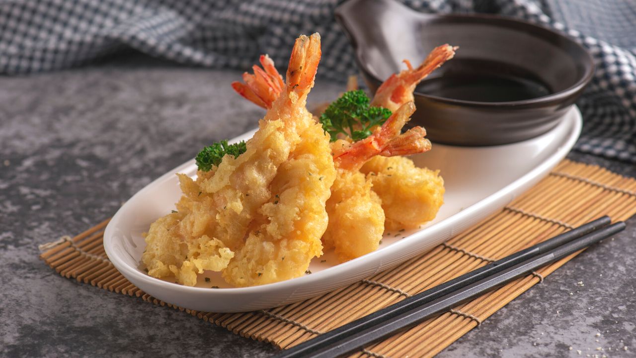 23 Healthy Keto-Friendly Shrimp Recipes