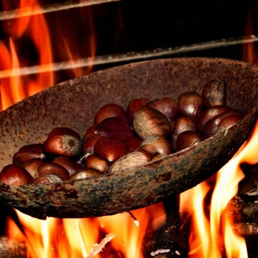 23 Incredible Chestnut Recipes