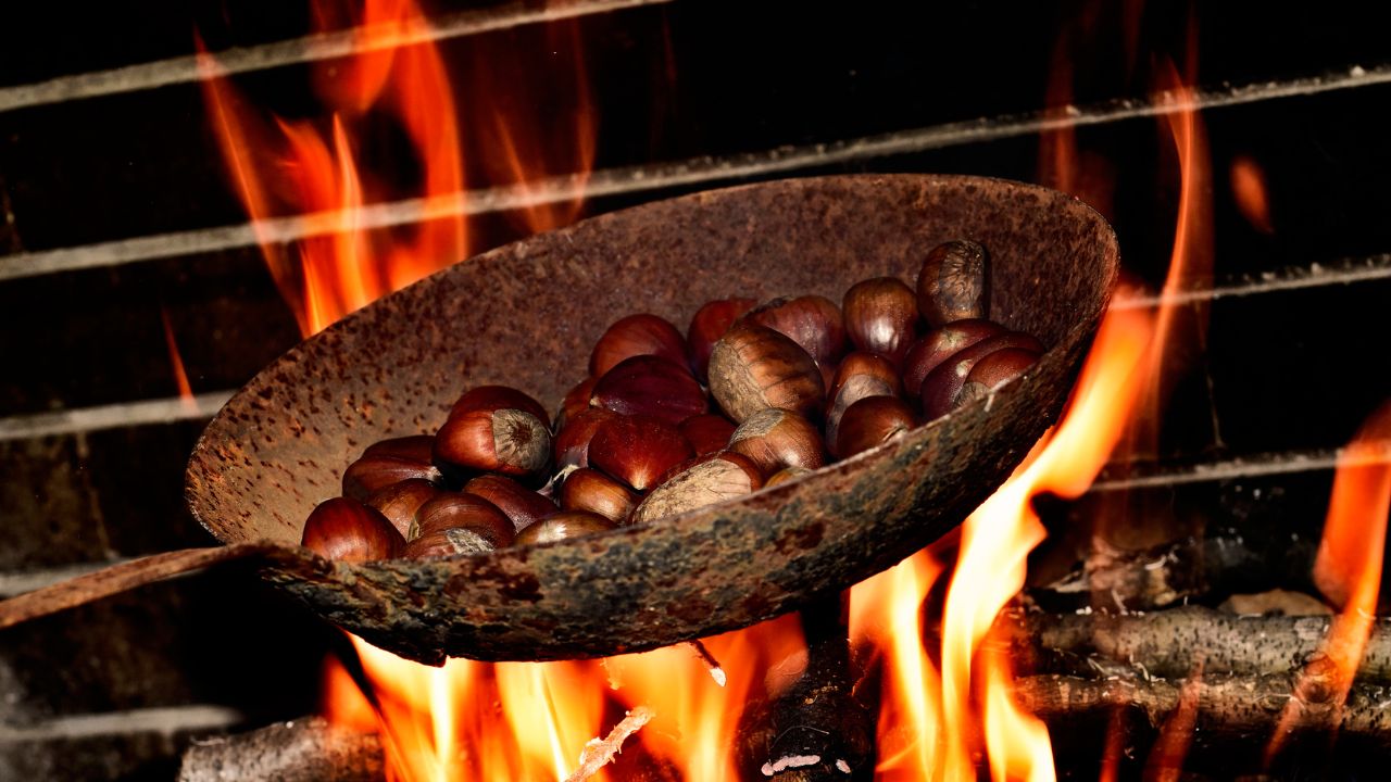 23 Incredible Chestnut Recipes