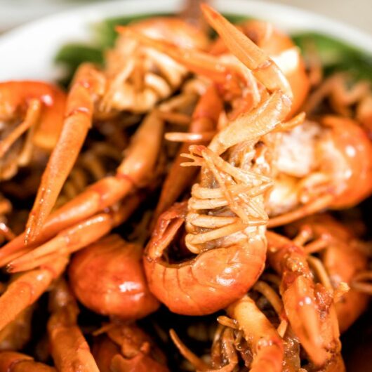 23 Amazing Langostino Recipes That Every Seafood Lover Will Savor