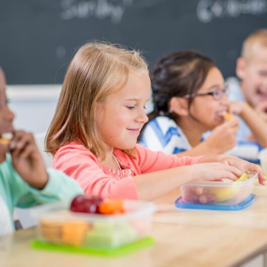 24 Quick And Easy After-School Snacks