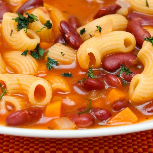25 Delicious Olive Garden Copycat Recipes