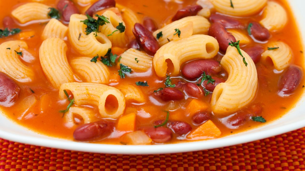 25 Delicious Olive Garden Copycat Recipes (1)