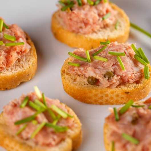 25 Tasty Breakfast Finger Food