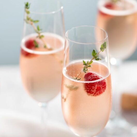 26 Absolutely Classic Champagne Cocktails You Simply Must Try