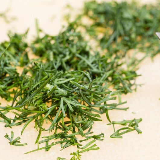 26 Easy and Tasty Dill Recipes