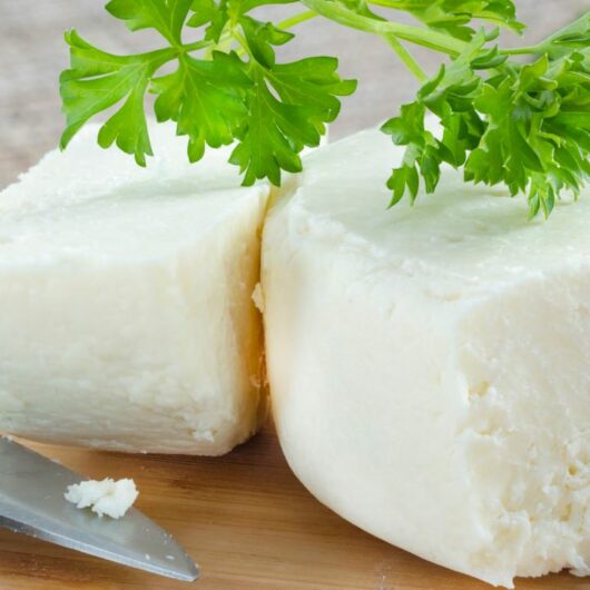 26 Fantastic Cotija Cheese Recipes - Great Dinner Ideas