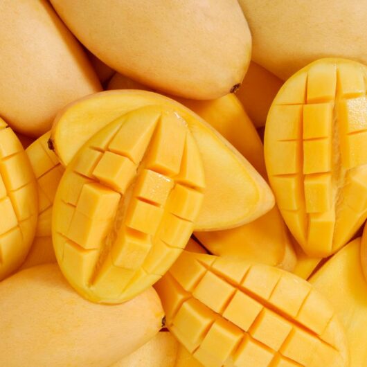 27 Tasty And Delicious Mango Recipes